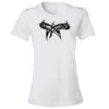 Women's Lightweight Ringspun T-Shirt Thumbnail