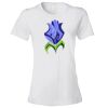 Women's Lightweight Ringspun T-Shirt Thumbnail