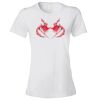 Women's Lightweight Ringspun T-Shirt Thumbnail