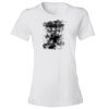 Women's Lightweight Ringspun T-Shirt Thumbnail