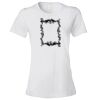 Women's Lightweight Ringspun T-Shirt Thumbnail