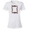 Women's Lightweight Ringspun T-Shirt Thumbnail