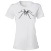 Women's Lightweight Ringspun T-Shirt Thumbnail