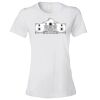Women's Lightweight Ringspun T-Shirt Thumbnail