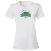 Women's Lightweight Ringspun T-Shirt Thumbnail