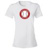 Women's Lightweight Ringspun T-Shirt Thumbnail