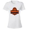 Women's Lightweight Ringspun T-Shirt Thumbnail