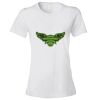 Women's Lightweight Ringspun T-Shirt Thumbnail