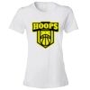 Women's Lightweight Ringspun T-Shirt Thumbnail
