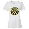 Women's Lightweight Ringspun T-Shirt Thumbnail