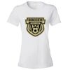 Women's Lightweight Ringspun T-Shirt Thumbnail