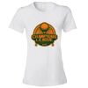 Women's Lightweight Ringspun T-Shirt Thumbnail