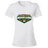 Women's Lightweight Ringspun T-Shirt Thumbnail