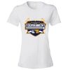 Women's Lightweight Ringspun T-Shirt Thumbnail