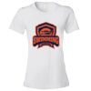 Women's Lightweight Ringspun T-Shirt Thumbnail