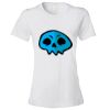 Women's Lightweight Ringspun T-Shirt Thumbnail