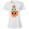 Women's Lightweight Ringspun T-Shirt Thumbnail