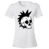 Women's Lightweight Ringspun T-Shirt Thumbnail