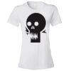 Women's Lightweight Ringspun T-Shirt Thumbnail
