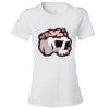 Women's Lightweight Ringspun T-Shirt Thumbnail