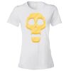 Women's Lightweight Ringspun T-Shirt Thumbnail