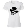 Women's Lightweight Ringspun T-Shirt Thumbnail