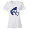 Women's Lightweight Ringspun T-Shirt Thumbnail