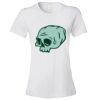 Women's Lightweight Ringspun T-Shirt Thumbnail