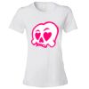 Women's Lightweight Ringspun T-Shirt Thumbnail
