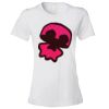 Women's Lightweight Ringspun T-Shirt Thumbnail
