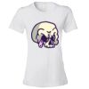 Women's Lightweight Ringspun T-Shirt Thumbnail