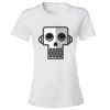 Women's Lightweight Ringspun T-Shirt Thumbnail