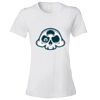 Women's Lightweight Ringspun T-Shirt Thumbnail