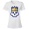 Women's Lightweight Ringspun T-Shirt Thumbnail