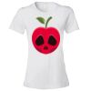 Women's Lightweight Ringspun T-Shirt Thumbnail