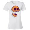 Women's Lightweight Ringspun T-Shirt Thumbnail