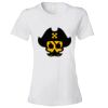 Women's Lightweight Ringspun T-Shirt Thumbnail