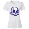 Women's Lightweight Ringspun T-Shirt Thumbnail