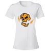 Women's Lightweight Ringspun T-Shirt Thumbnail