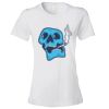 Women's Lightweight Ringspun T-Shirt Thumbnail