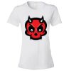 Women's Lightweight Ringspun T-Shirt Thumbnail