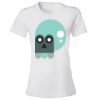 Women's Lightweight Ringspun T-Shirt Thumbnail