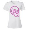 Women's Lightweight Ringspun T-Shirt Thumbnail