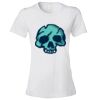Women's Lightweight Ringspun T-Shirt Thumbnail