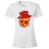 Women's Lightweight Ringspun T-Shirt Thumbnail
