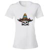 Women's Lightweight Ringspun T-Shirt Thumbnail