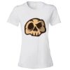Women's Lightweight Ringspun T-Shirt Thumbnail