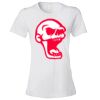 Women's Lightweight Ringspun T-Shirt Thumbnail