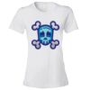 Women's Lightweight Ringspun T-Shirt Thumbnail
