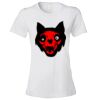 Women's Lightweight Ringspun T-Shirt Thumbnail